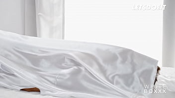 Brunette Babe Emylia Argan Has An Affair With Big Dick Masseur - WHITEBOXXX