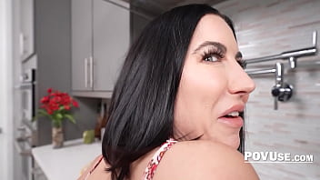 Freeuse Stepmom To Your Hearts Content, StepSon - POVUse