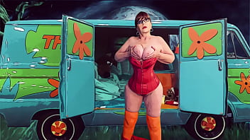 Granny Velma'_s Stix, Doggystyle &amp_ Missionary Cums