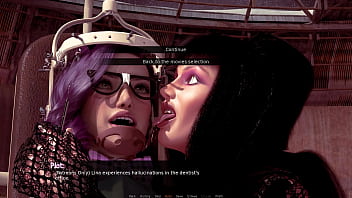 Let'_s Play: Mysterious Erotic Theater 3500 | Movie 10: Lina and the Dental Hallucinations