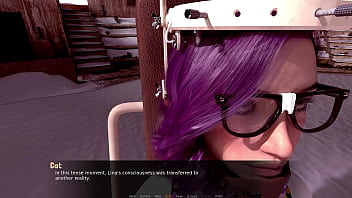 Let'_s Play: Mysterious Erotic Theater 3500 | Movie 10: Lina and the Dental Hallucinations