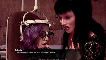 Let'_s Play: Mysterious Erotic Theater 3500 | Movie 10: Lina and the Dental Hallucinations