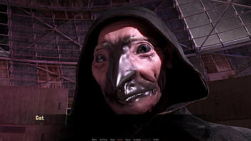 Let'_s Play: Mysterious Erotic Theater 3500 | Movie 10: Lina and the Dental Hallucinations