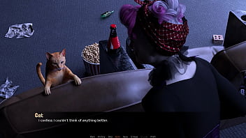 Let'_s Play: Mysterious Erotic Theater 3500 | Movie 10: Lina and the Dental Hallucinations