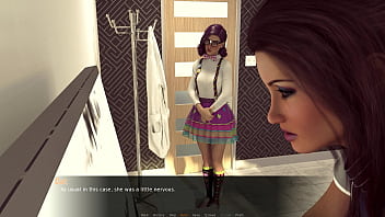 Let'_s Play: Mysterious Erotic Theater 3500 | Movie 10: Lina and the Dental Hallucinations