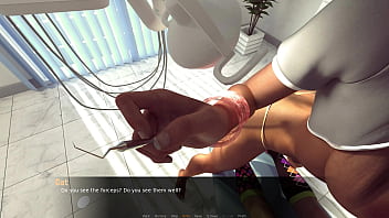 Let'_s Play: Mysterious Erotic Theater 3500 | Movie 10: Lina and the Dental Hallucinations