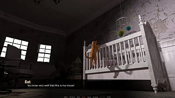 Let'_s Play: Mysterious Erotic Theater 3500 | Movie 7: Phantasm for Mrs. Carlson