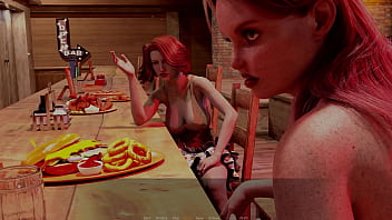 Let'_s Play: Mysterious Erotic Theater 3500 | Movie 7: Phantasm for Mrs. Carlson