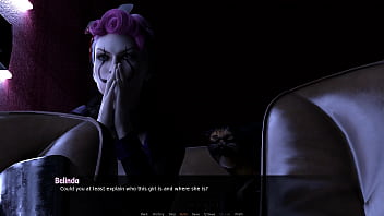 Let'_s Play: Mysterious Erotic Theater 3500 | Movie 7: Phantasm for Mrs. Carlson