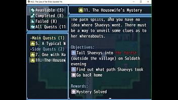 Henteria Cronicas 2 IV