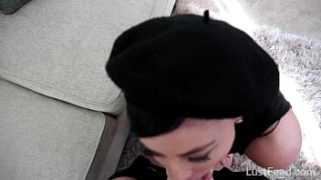 PERFECT ass and face teen Whitney Wright makes a homemade porn video