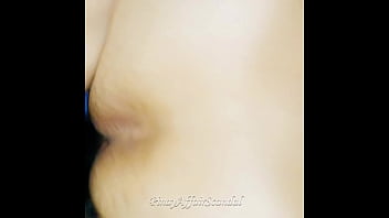 18yo Really Wet Pussy Got Creampied