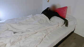 Mena Carlisle Fucks Side Dude Slutted Creampied