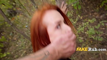 A Russian Chick From The App: Why Are We Talking So Much, Can We Do Fuck?