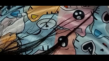 alice de pijaminha novo com a bucetinha toda molhada me deixo de pal duro quando chamo pra ir ver filme com ela