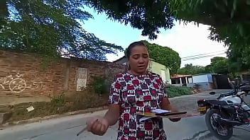 tuve sexo l&eacute_sbico con la veterinaria, le di una rica mamada en agradecimiento por el cuidado a mi mascota