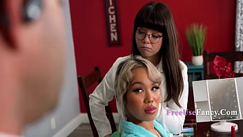 This Sex Scene Will Do Wonders For Your Career - FreeuseFancy