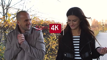 Nita Star - Leggy young hoe goes ass to mouth