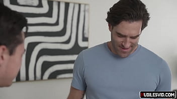 Aria Valencia, Cory Chase In Family Swap S7-E4