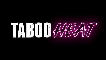 Step Mom Catches Me Fucking her Sis in the Ass and Wants to Watch - Sheena Ryder