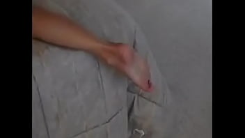 Felicia and Shane Tyler lesbian romp