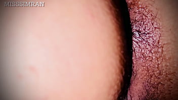 Chachi ko ghodi bana ke choda or sara maal uski gand pe nikal diya