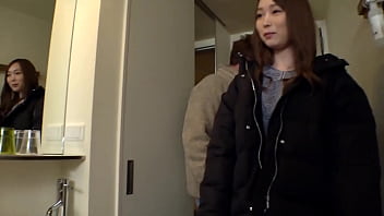 目線は常にパンツの膨らみ！チ○コ依存の巨乳ド変態OL！巨根をズボズボ挿され絶叫アクメ連発！放心状態でもチ○コ頬張り！精子を搾り取る！！Part2