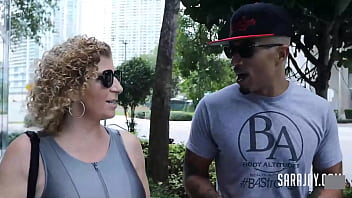 Big Booty Beauty Sara Jay Works Out By Fucking A Big Dick!