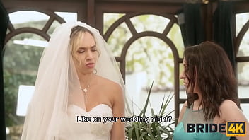 BRIDE4K. Mommy'_s a Monster