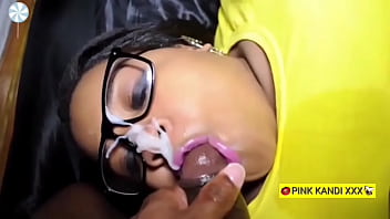 HONEY BUNZ (PINK KANDI XXX)