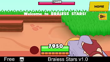 Braless Stars v1.0