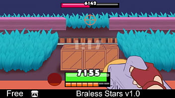 Braless Stars v1.0