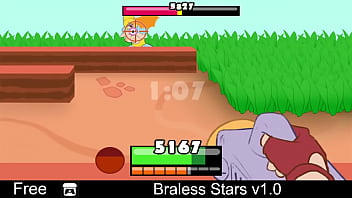 Braless Stars v1.0