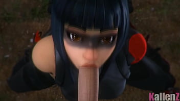 Fortnite porn video compilation #1 (no sound)