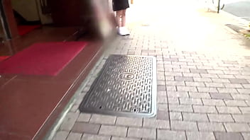 イラマ&amp_スパンキングを懇願しちゃうドMな本性が露わに！！激動の3PSEX！！Part1