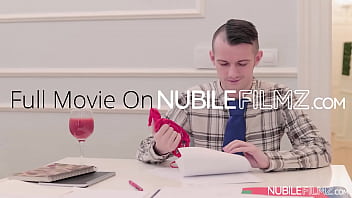 Katy Rose, Lilly Bella In All Work And No Play