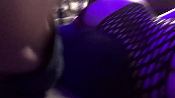 Maintenance night (to my body hehehe)