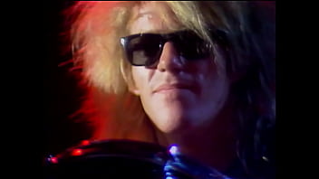 Born To Be Bad (1986) HD