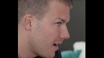 Stepmom Lauren Phillips helps Molly Little get Vibrator Unstuck from Pussy -Portrait View