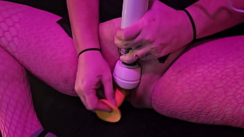 This Magic Wand is so amazing!