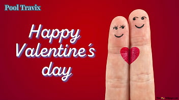 previus Valentine&acute_s Day fucking the of my bets friend