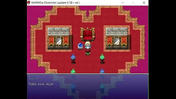 Henteria Cronicas II