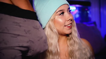 I tempt my boyfriend in front of the cam