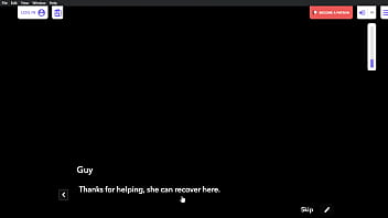 Luna in the tavern H game