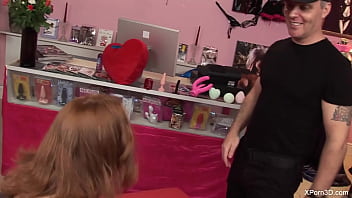 Busty Ginger Redhead Babe with big tits sucking &amp_ fucking hard TEASER |1080P Mp4 Full HD