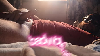 क्या आपको लिंग को स्खलित होते देखना पसंद है? बैड वोल्फ28 के पास इसका समाधान है