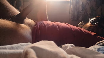 क्या आपको लिंग को स्खलित होते देखना पसंद है? बैड वोल्फ28 के पास इसका समाधान है