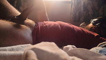 क्या आपको लिंग को स्खलित होते देखना पसंद है? बैड वोल्फ28 के पास इसका समाधान है