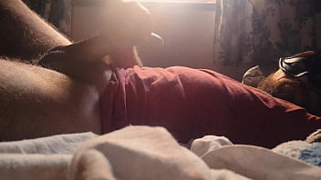 क्या आपको लिंग को स्खलित होते देखना पसंद है? बैड वोल्फ28 के पास इसका समाधान है