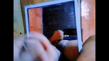 क्या आपको लिंग को स्खलित होते देखना पसंद है? बैड वोल्फ28 के पास इसका समाधान है